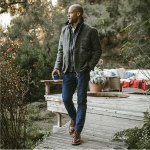 Taylor Stitch Men’s Camp NWT 34x36